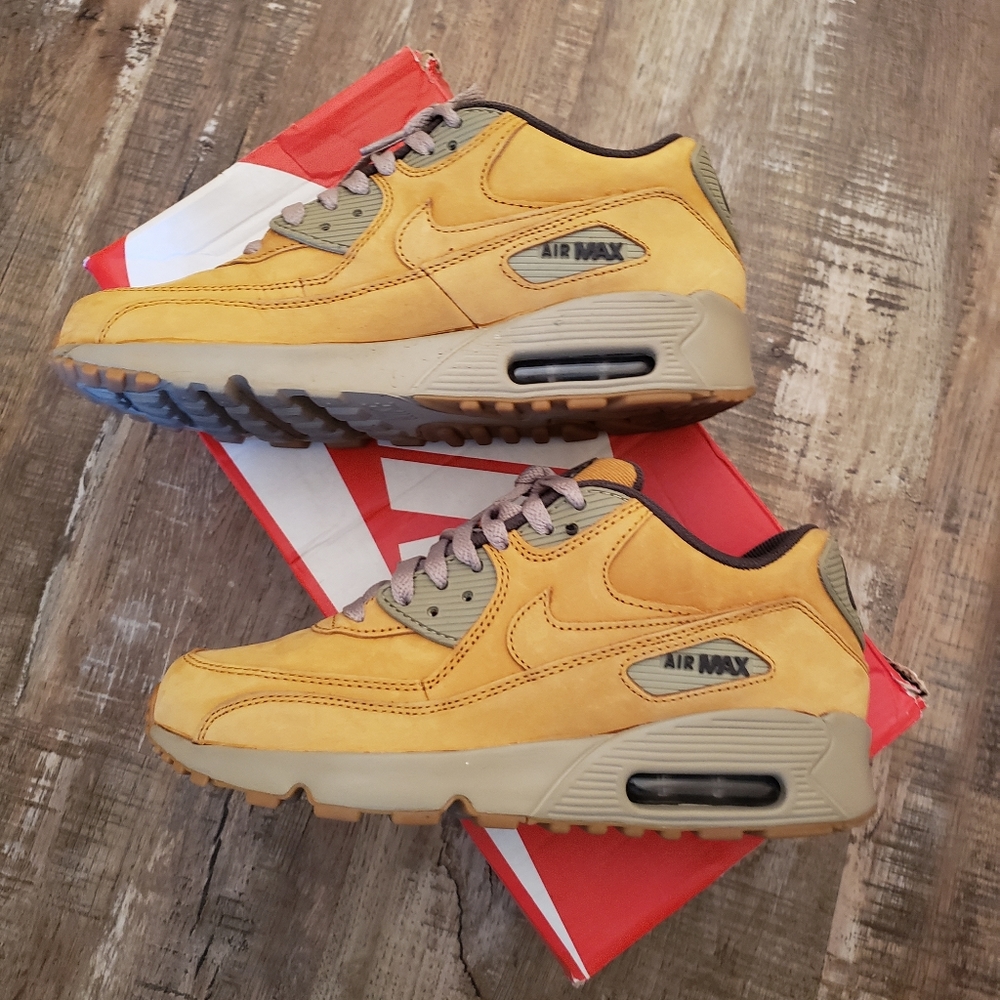 Nike air max 90